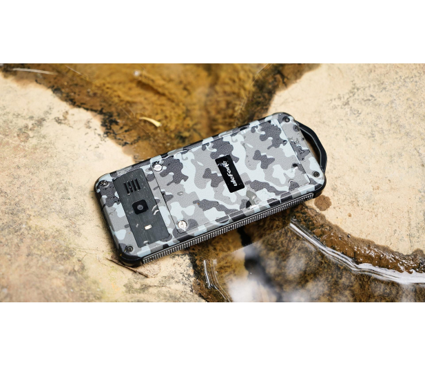 uleFone Armor Mini 2 moro - 651415 - zdjęcie 17